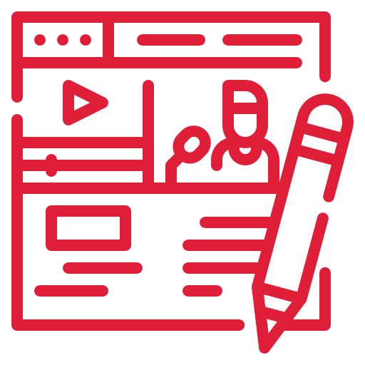 Kalaa Creations | Content Writing Services