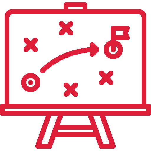 Kalaa Creations | Tactical Strategy