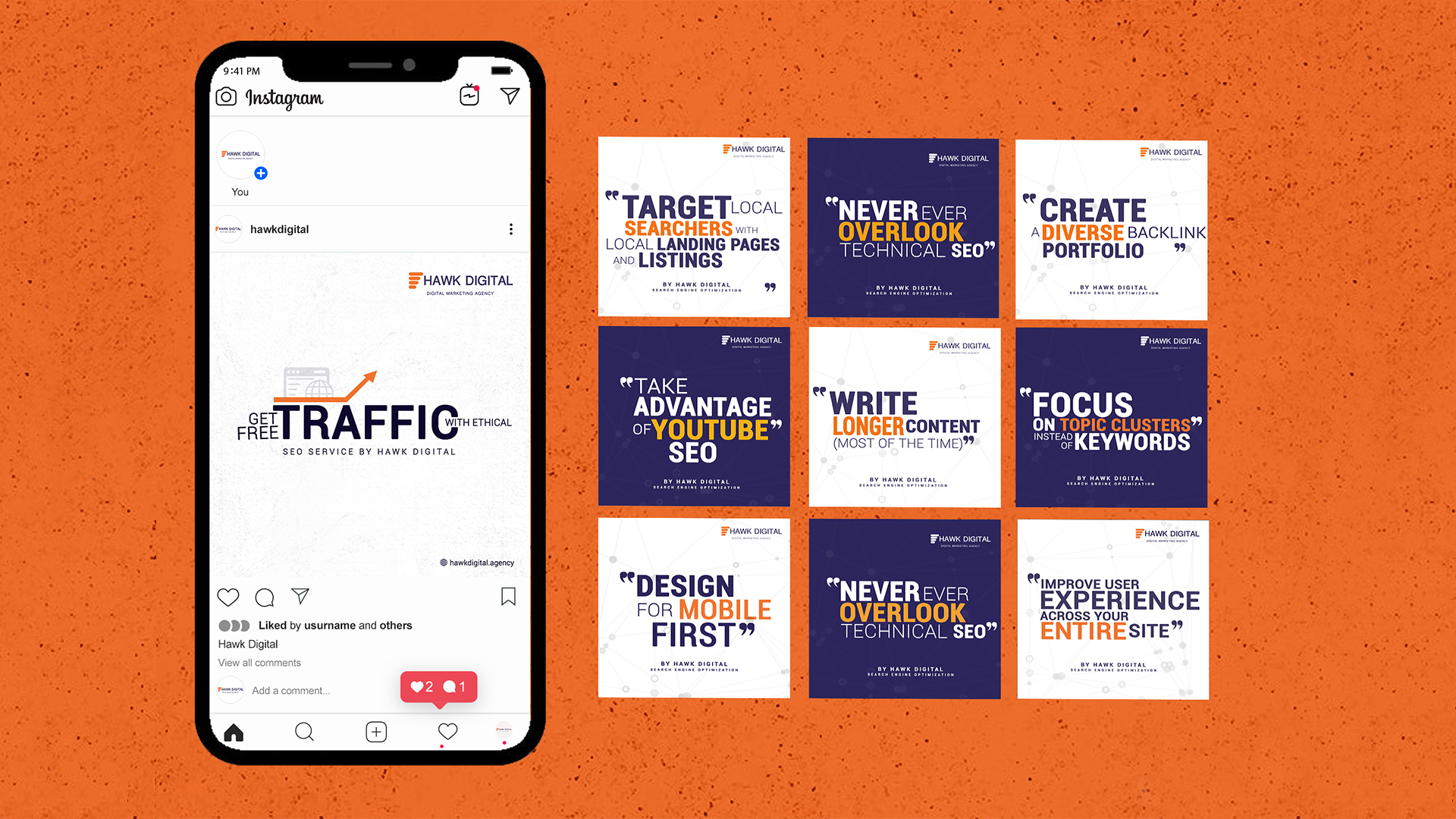 Kalaa Creations | Graphic Designing Portfolio