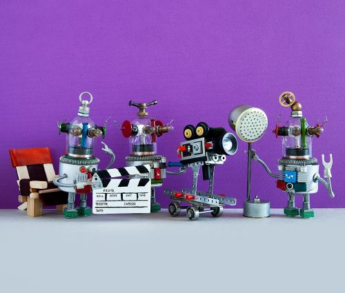 About Us | Creativity Blend | Kalaa Creations